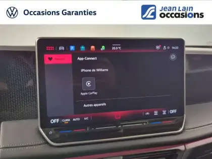 Photo 59 Volkswagen Tiguan  1.5 eHybrid 204ch DSG6