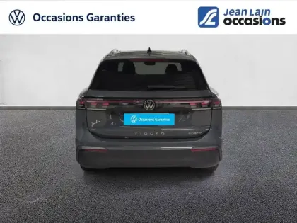 Photo 27 Volkswagen Tiguan  1.5 eHybrid 204ch DSG6