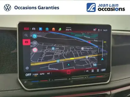 Photo 58 Volkswagen Tiguan  1.5 eHybrid 204ch DSG6