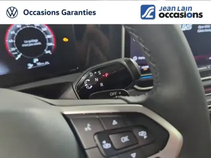 Photo 55 Volkswagen Tiguan  1.5 eHybrid 204ch DSG6