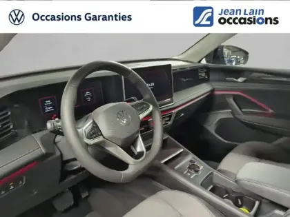 Photo 32 Volkswagen Tiguan  1.5 eHybrid 204ch DSG6