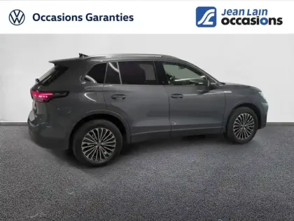 Photo 23 Volkswagen Tiguan  1.5 eHybrid 204ch DSG6