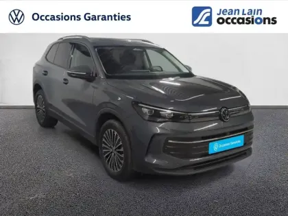 Photo 29 Volkswagen Tiguan  1.5 eHybrid 204ch DSG6