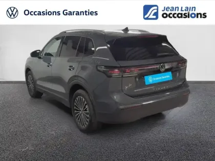 Photo 50 Volkswagen Tiguan  1.5 eHybrid 204ch DSG6