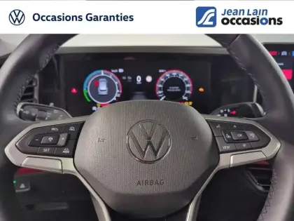 Photo 34 Volkswagen Tiguan  1.5 eHybrid 204ch DSG6