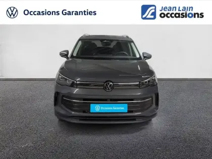 Photo 28 Volkswagen Tiguan  1.5 eHybrid 204ch DSG6