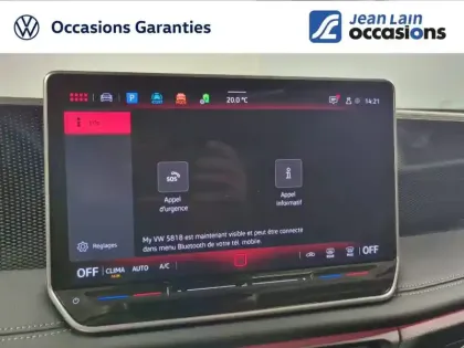 Photo 17 Volkswagen Tiguan  1.5 eHybrid 204ch DSG6