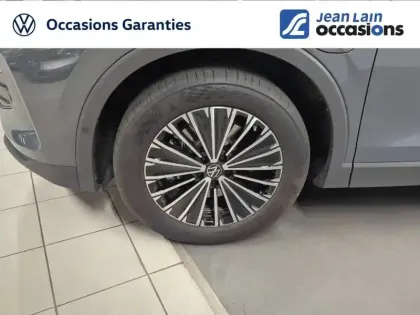 Photo 51 Volkswagen Tiguan  1.5 eHybrid 204ch DSG6