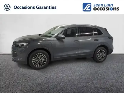 Photo 46 Volkswagen Tiguan  1.5 eHybrid 204ch DSG6