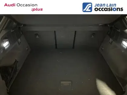 Photo 9 Audi Q2  35 TFSI 150 S tronic 7