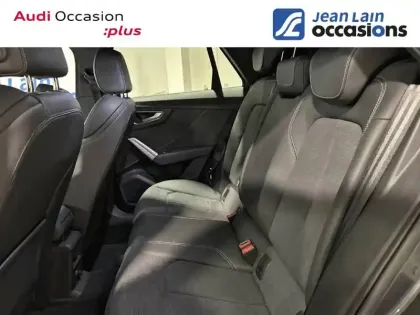 Photo 16 Audi Q2  35 TFSI 150 S tronic 7