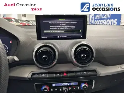 Photo 15 Audi Q2  35 TFSI 150 S tronic 7