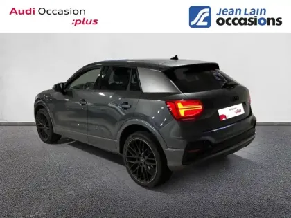 Photo 6 Audi Q2  35 TFSI 150 S tronic 7