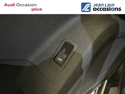 Photo 20 Audi Q2  35 TFSI 150 S tronic 7