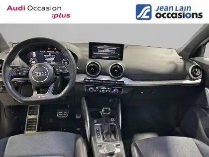 Photo 17 Audi Q2  35 TFSI 150 S tronic 7