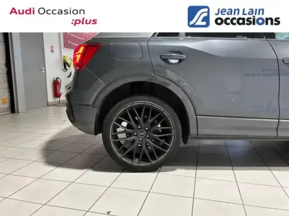 Photo 8 Audi Q2  35 TFSI 150 S tronic 7