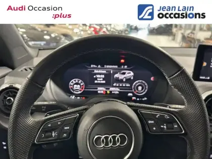 Photo 11 Audi Q2  35 TFSI 150 S tronic 7