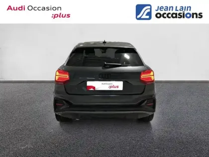 Photo 5 Audi Q2  35 TFSI 150 S tronic 7