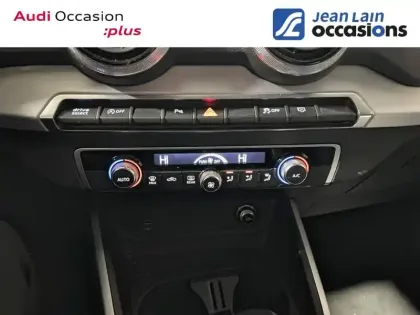 Photo 13 Audi Q2  35 TFSI 150 S tronic 7