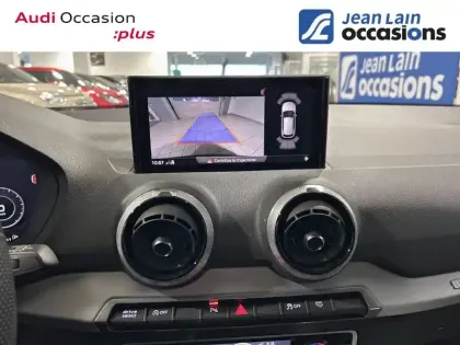 Photo 18 Audi Q2  35 TFSI 150 S tronic 7