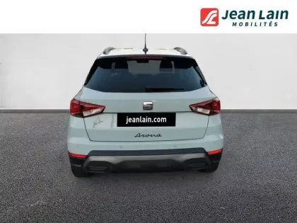 Photo 41 Seat Arona  1.0 TSI 95 ch Start/Stop BVM5