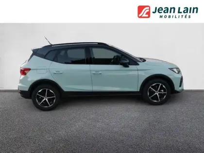 Photo 39 Seat Arona  1.0 TSI 95 ch Start/Stop BVM5
