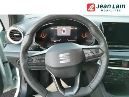 Photo 29 Seat Arona  1.0 TSI 95 ch Start/Stop BVM5
