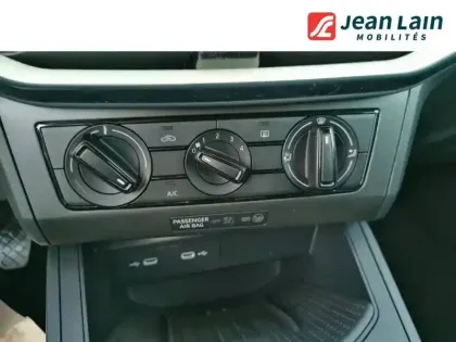 Photo 13 Seat Arona  1.0 TSI 95 ch Start/Stop BVM5