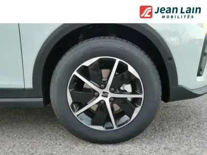 Photo 26 Seat Arona  1.0 TSI 95 ch Start/Stop BVM5