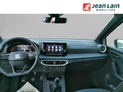 Photo 53 Seat Arona  1.0 TSI 95 ch Start/Stop BVM5