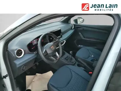 Photo 28 Seat Arona  1.0 TSI 95 ch Start/Stop BVM5