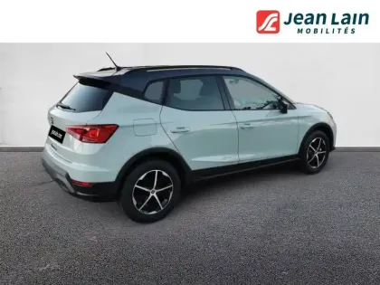 Photo 22 Seat Arona  1.0 TSI 95 ch Start/Stop BVM5