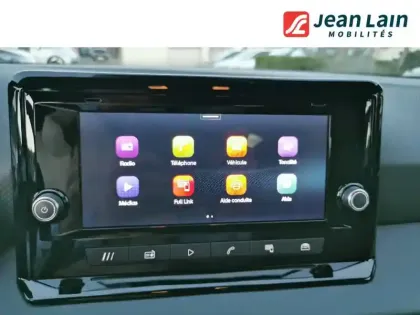 Photo 51 Seat Arona  1.0 TSI 95 ch Start/Stop BVM5