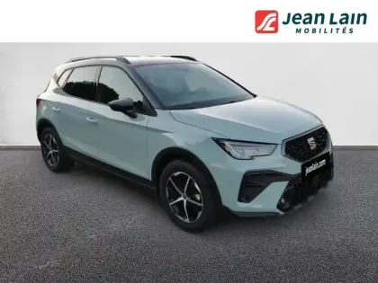 Photo 38 Seat Arona  1.0 TSI 95 ch Start/Stop BVM5
