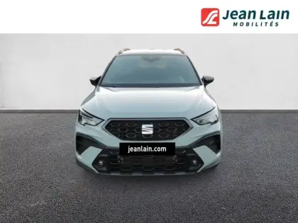 Photo 37 Seat Arona  1.0 TSI 95 ch Start/Stop BVM5