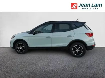 Photo 43 Seat Arona  1.0 TSI 95 ch Start/Stop BVM5
