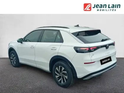 Photo 6 Volkswagen T-roc  1.5 eTSI EVO2 Hybrid 116 ch DSG7