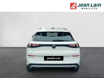 Photo 5 Volkswagen T-roc  1.5 eTSI EVO2 Hybrid 116 ch DSG7