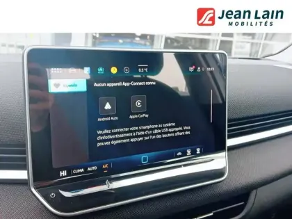 Photo 14 Volkswagen T-roc  1.5 eTSI EVO2 Hybrid 116 ch DSG7