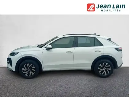 Photo 7 Volkswagen T-roc  1.5 eTSI EVO2 Hybrid 116 ch DSG7