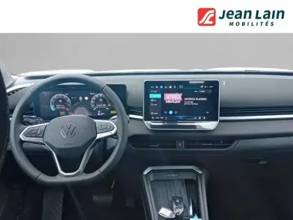 Photo 17 Volkswagen T-roc  1.5 eTSI EVO2 Hybrid 116 ch DSG7