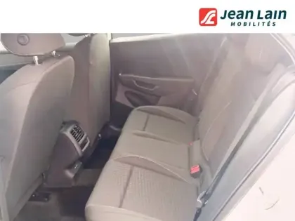 Photo 16 Volkswagen T-roc  1.5 eTSI EVO2 Hybrid 116 ch DSG7