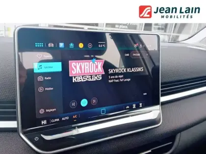 Photo 15 Volkswagen T-roc  1.5 eTSI EVO2 Hybrid 116 ch DSG7