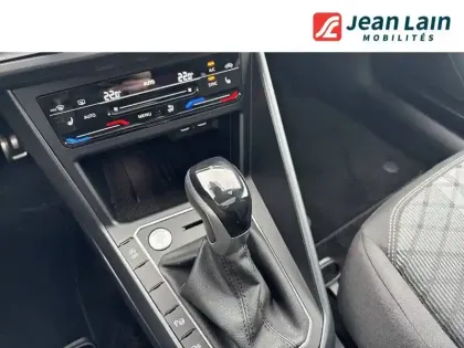 Photo 12 Volkswagen Polo  1.0 TSI 116 S&S DSG7