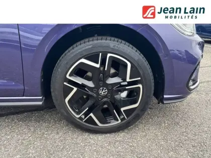 Photo 8 Volkswagen Polo  1.0 TSI 116 S&S DSG7