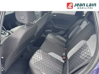 Photo 16 Volkswagen Polo  1.0 TSI 116 S&S DSG7