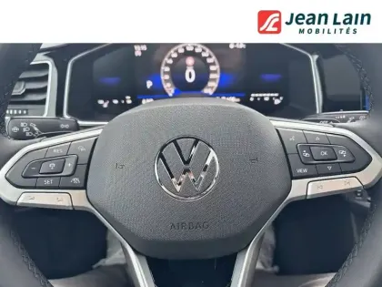 Photo 11 Volkswagen Polo  1.0 TSI 116 S&S DSG7