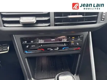 Photo 13 Volkswagen Polo  1.0 TSI 116 S&S DSG7