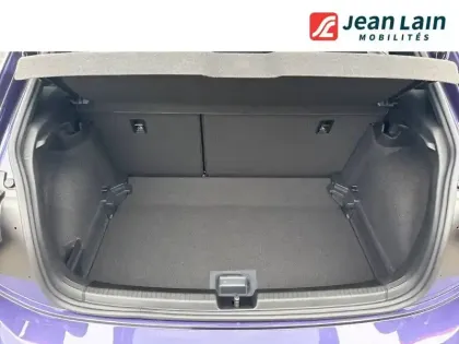 Photo 9 Volkswagen Polo  1.0 TSI 116 S&S DSG7