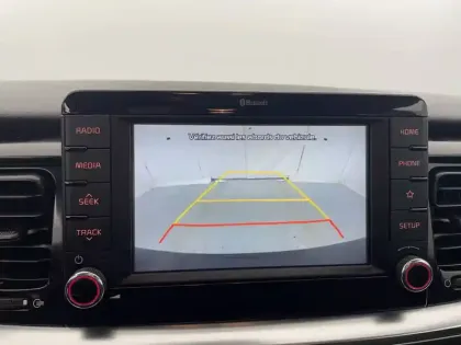 Photo 25 Kia Stonic  1.0 T-GDi 100 ch ISG BVM5